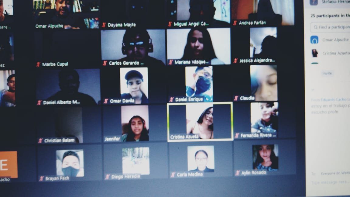 Primera Clase de Año, Iniciemos con todo para el  gran Evento 
#PetrimonioTuístico
#Elcompromisosigue
<a href="/omaralpuche/">omar alpuche leal</a>