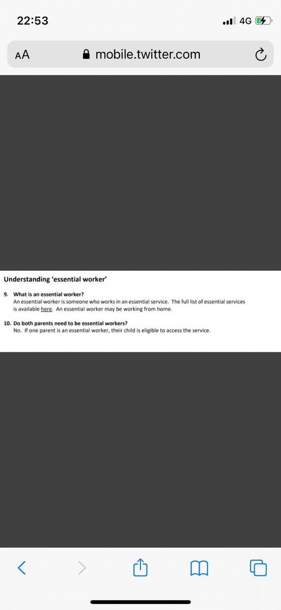 Sinead Keating tweet media