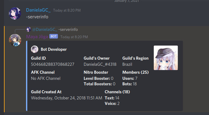 Chino Kafuu tweet media