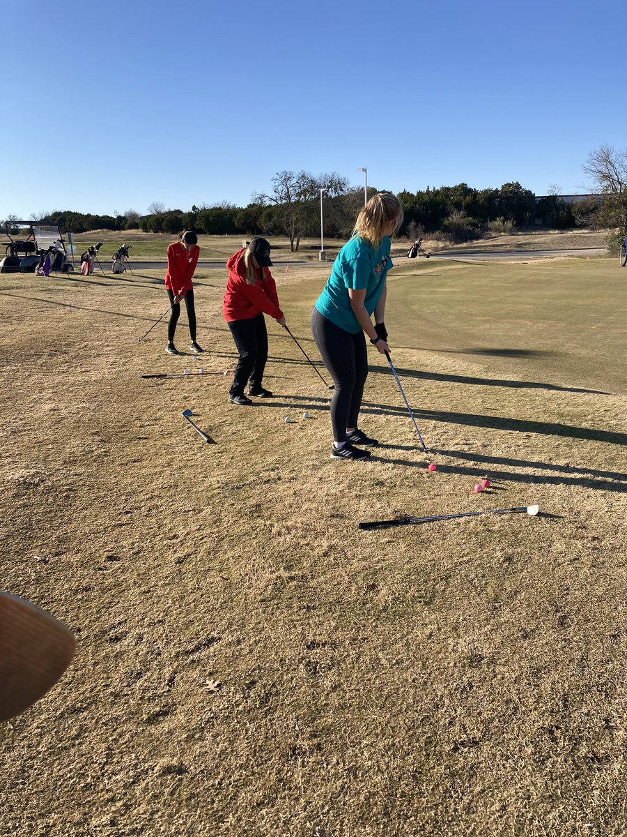 BeltonLTG's tweet photo. Back to work! 🐯⛳️ https://t.co/U3d1yDvfV5