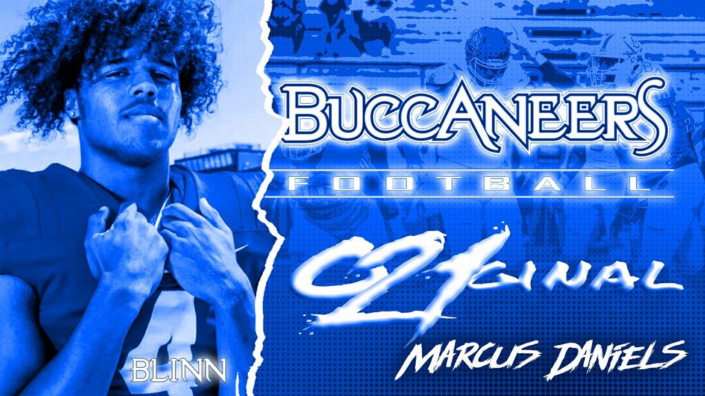 Committed⚔️ <a href="/BLINNFBRECRUIT/">BLINN FB RECRUITING</a> <a href="/CoachAFeltonFC/">Andy Felton</a>