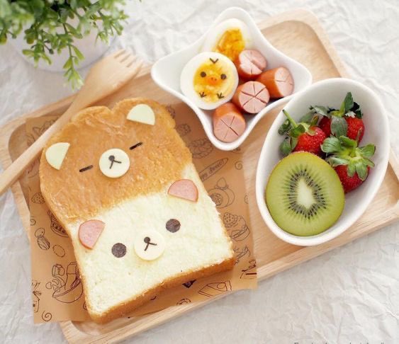 KITTYCALZ0's tweet photo. san-x inspired diets 
thread ｡.｡:∞♡*♥
#edtwt #thinspo #meanspo https://t.co/bfM4HugY8k