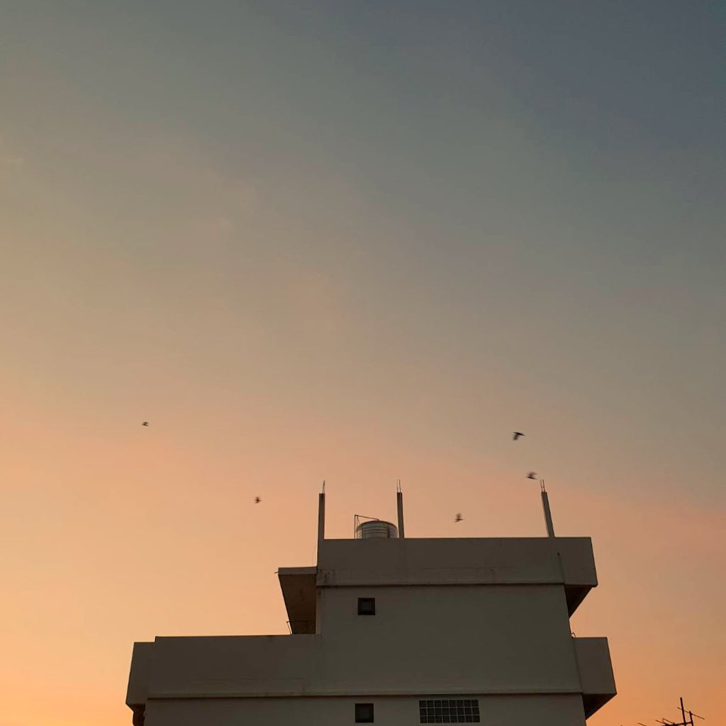 ดีใจเสมอ ที่เห็นว่าเธอสบายดี