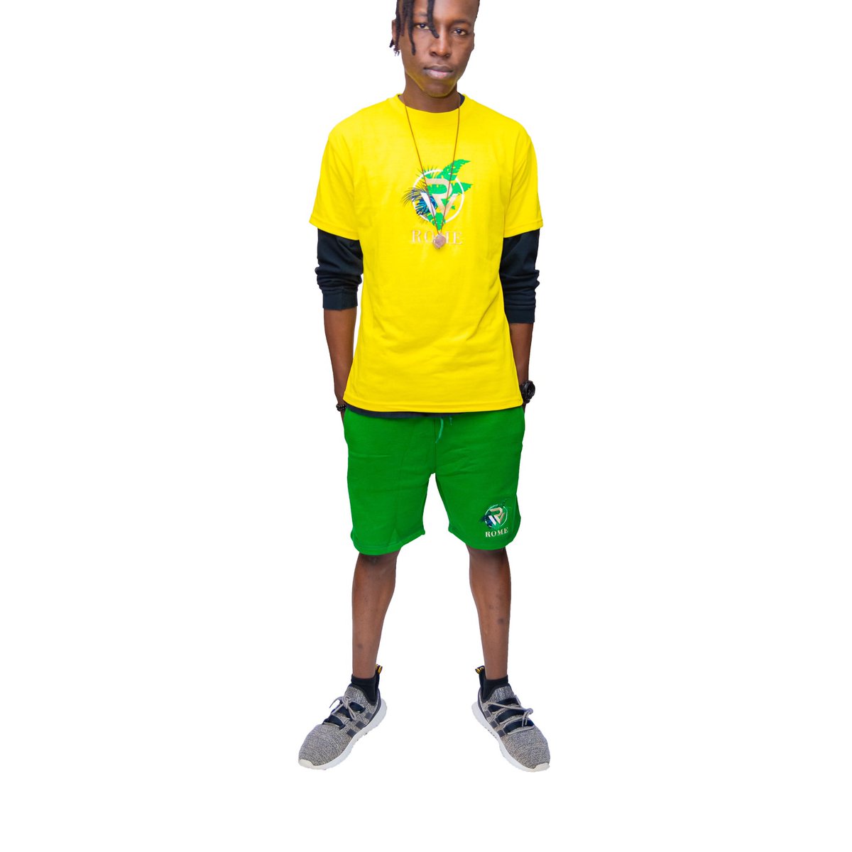 romewears's tweet photo. ROME TROPICAL LEAVES COLLECTION is out. If you want this on you, Holla so you can have it.

Tap the link in our bio to shop now #explorepage #viral #clothingbrand #fashion #apparel #apparelbrand #usa #baltimore #dmv #washington #clothingline #urbanwears #lifestyle #style #trendy https://t.co/cghG8ixHHF