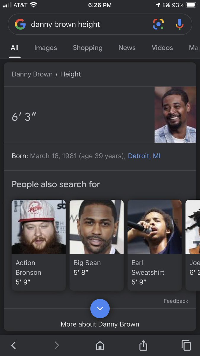 danny brown action bronson tour