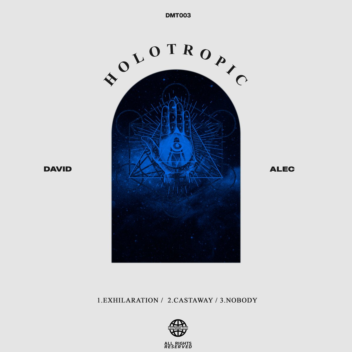 DmtLbl's tweet photo. Holotropic EP will be landing this Friday.
Pre-order here:
https://t.co/YuSIFEIW54
#davidalecproduction #holotropic #newmusic #deepmnmltechlabel #dmtlbl #deephouse #minimaltech #deeptechhouse #housemusic #minimaltechhouse #deeptech #nobody #techhouse #techhousemusic https://t.co/5GmqeZ8GQD
