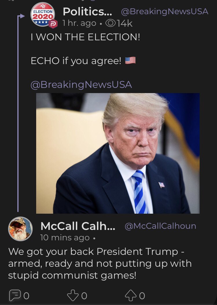 Note for these: Any of the “X minutes/hours/ days ago” is the time from him posting to me taking a screenshot. Some of these are from weeks or months ago. After finding these I reported him to the GBI and the Atlanta FBI which I believe was on Nov 17.