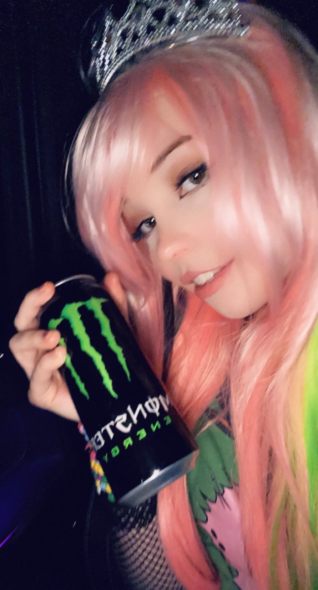 Belle Delphine / bunnydelphine leak pics and videos