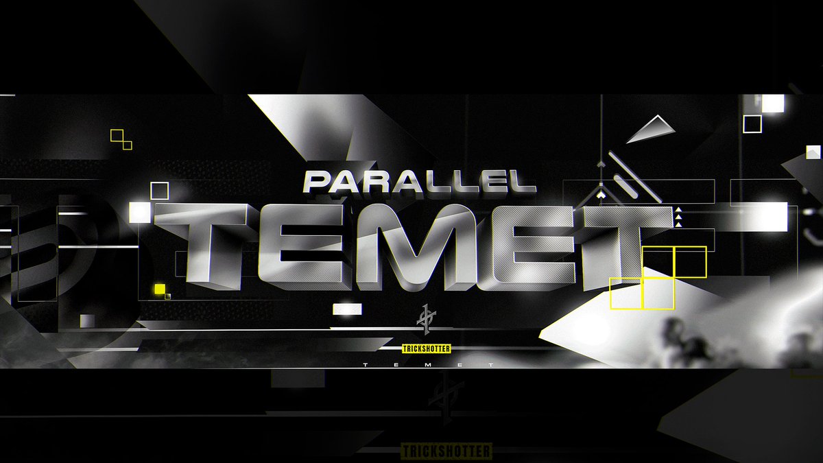 eidanfx's tweet image. Header for @temets #ParallelRC 
Support its appreciated!

#ParallelEidan