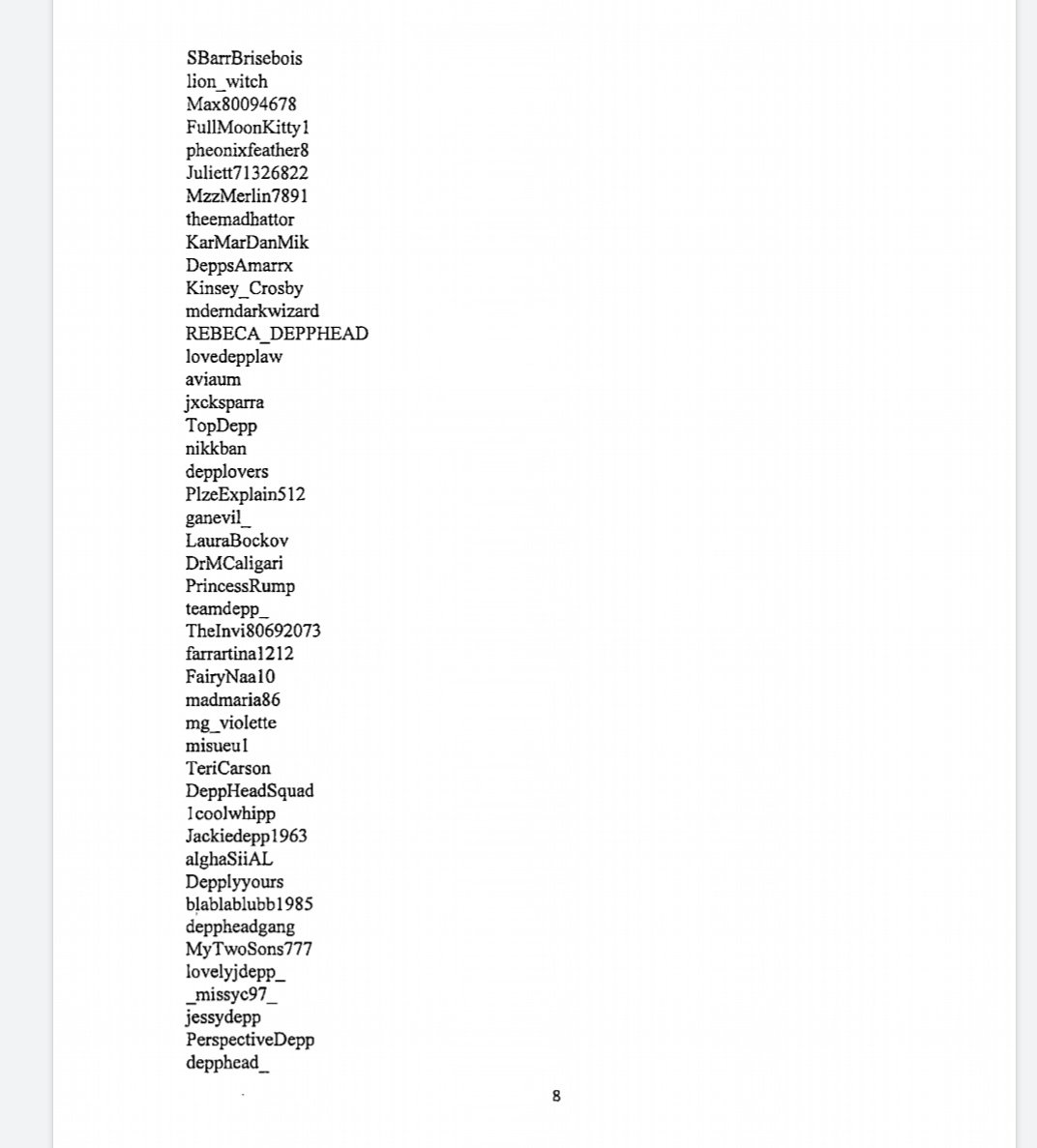 mderndarkwizard's tweet photo. Hi people check if you are on the official Adam Waldman's bot farm list ๐คฃ https://t.co/gDpWXQLJUr