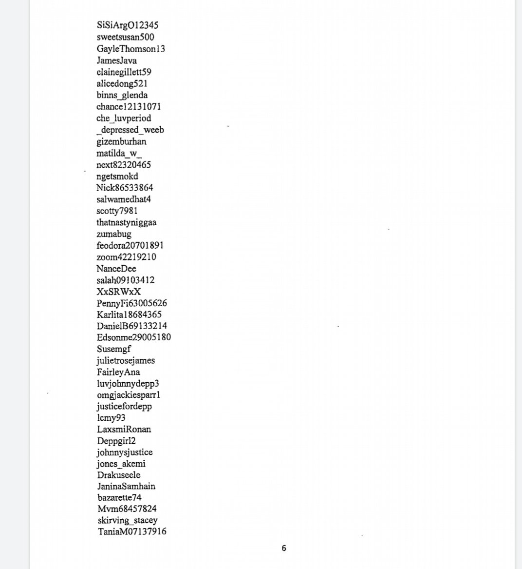mderndarkwizard's tweet photo. Hi people check if you are on the official Adam Waldman's bot farm list ๐คฃ https://t.co/gDpWXQLJUr