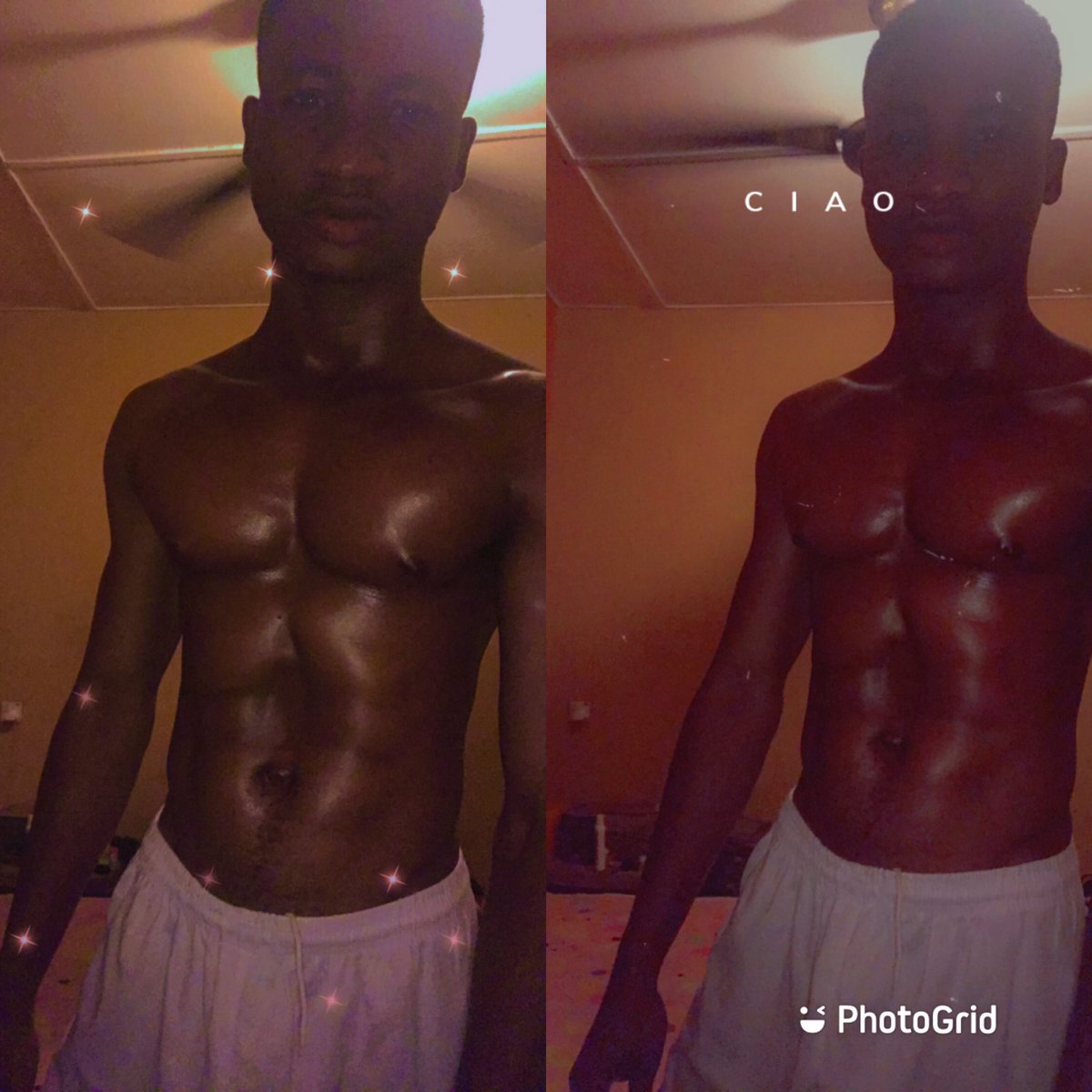 _Tenioladavid's tweet photo. Who gon handle me ?
😈 https://t.co/dRHNgv436f