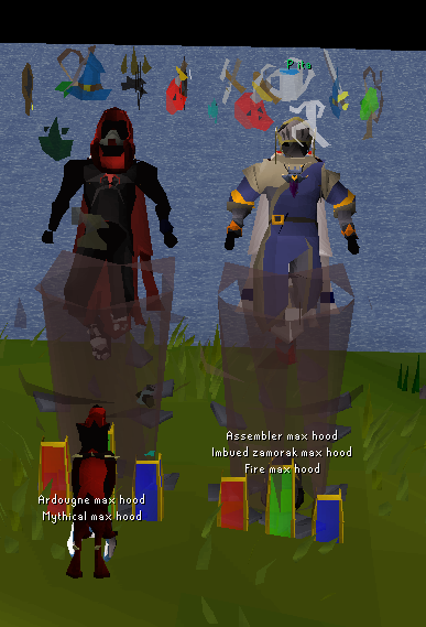 kohenwodstra's tweet photo. 23/23 2277 maxed ironman. https://t.co/sJmzS21oXU