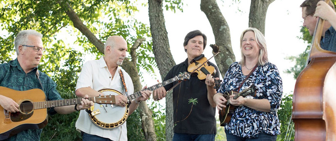 Bluegrass Today tweet media