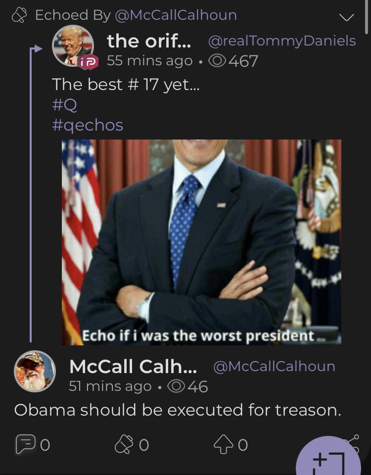 Note for these: Any of the “X minutes/hours/ days ago” is the time from him posting to me taking a screenshot. Some of these are from weeks or months ago. After finding these I reported him to the GBI and the Atlanta FBI which I believe was on Nov 17.