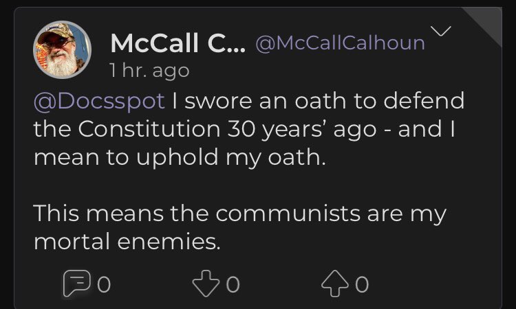 Note for these: Any of the “X minutes/hours/ days ago” is the time from him posting to me taking a screenshot. Some of these are from weeks or months ago. After finding these I reported him to the GBI and the Atlanta FBI which I believe was on Nov 17.