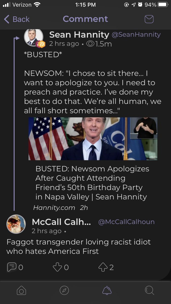 Note for these: Any of the “X minutes/hours/ days ago” is the time from him posting to me taking a screenshot. Some of these are from weeks or months ago. After finding these I reported him to the GBI and the Atlanta FBI which I believe was on Nov 17.