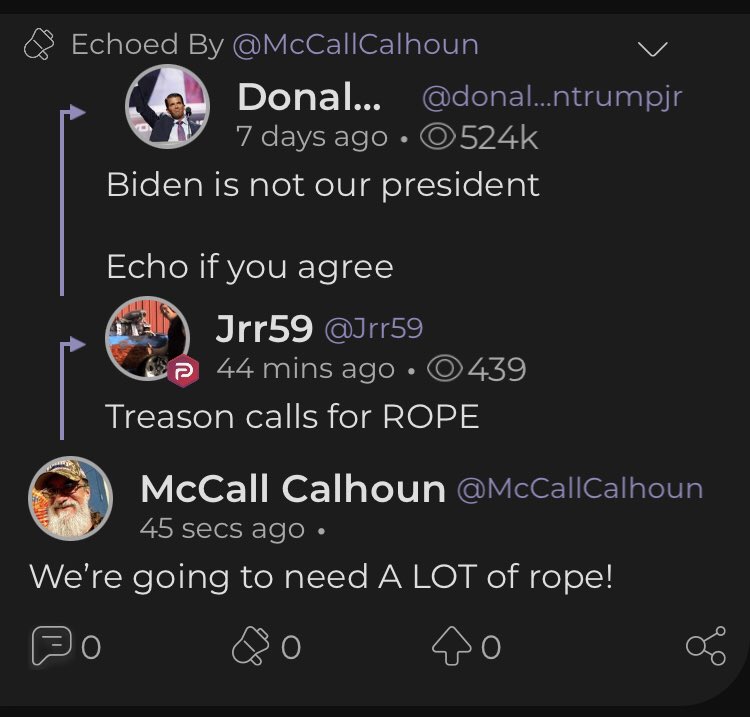 Note for these: Any of the “X minutes/hours/ days ago” is the time from him posting to me taking a screenshot. Some of these are from weeks or months ago. After finding these I reported him to the GBI and the Atlanta FBI which I believe was on Nov 17.