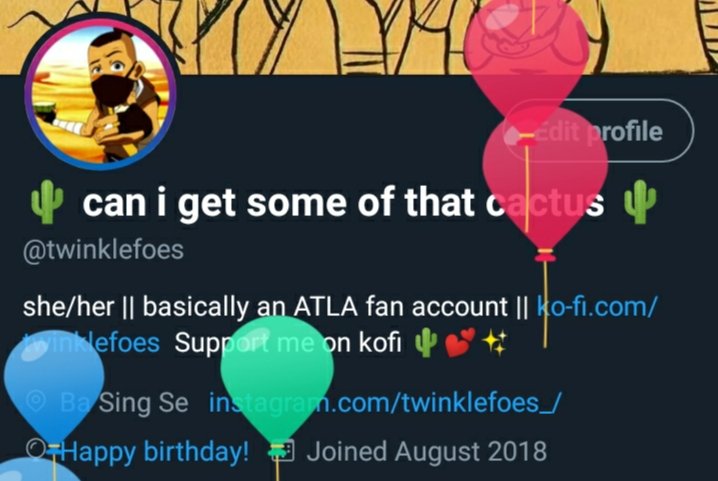 twinklefoes's tweet photo. 🎉 https://t.co/vXxkCFOx26