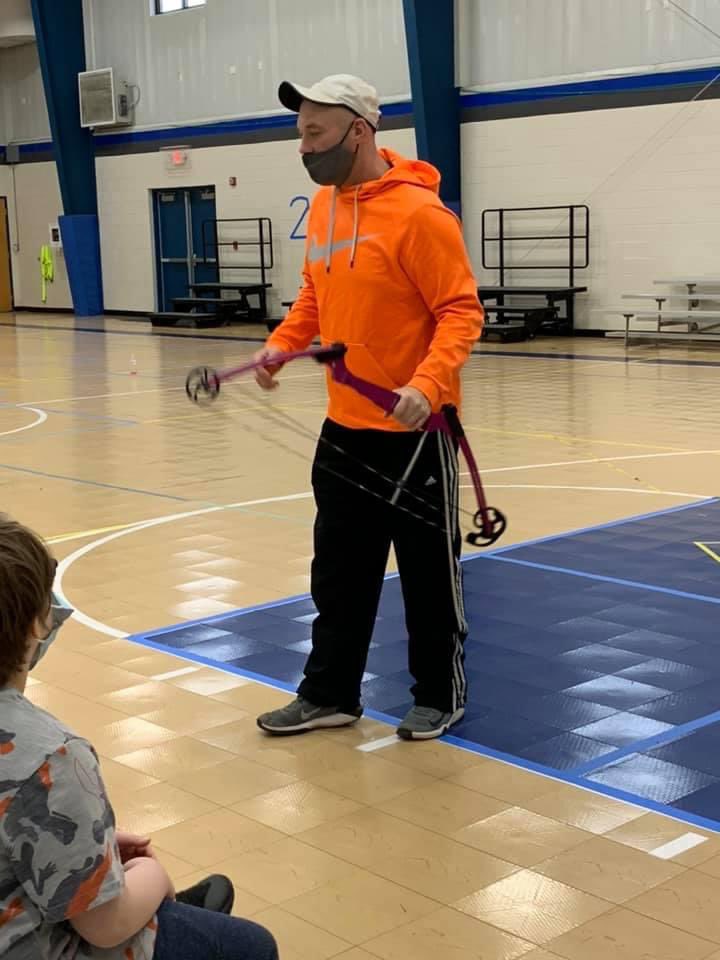 Anderson County PE tweet media