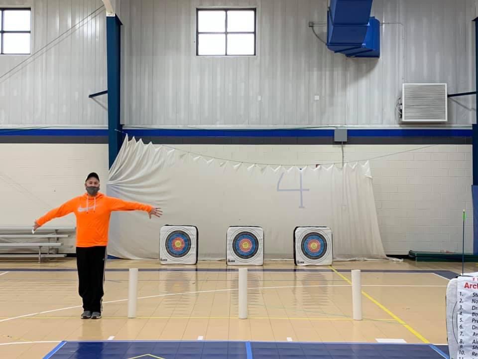 Anderson County PE tweet media