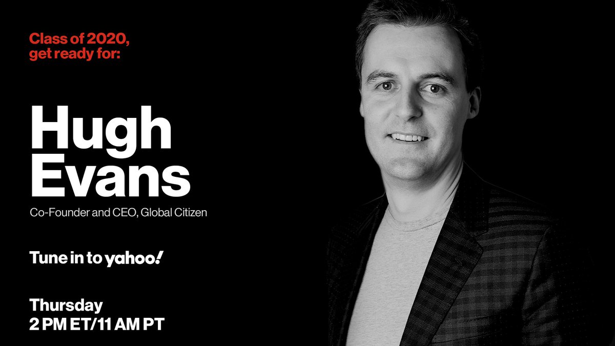 So let's take a quick look at  #GlobalCitizen & the film. "Reward points" for actions - marketed as  #activism. Founded by Hugh Evans, partners include  #Forbes,  #Gates Foundation,  #CocaCola  , Johnson & Johnson, P&G, Citi, Cisco, Verizon.  #UN  #WHO  #SDGs  https://www.globalcitizen.org/en/partners/ 