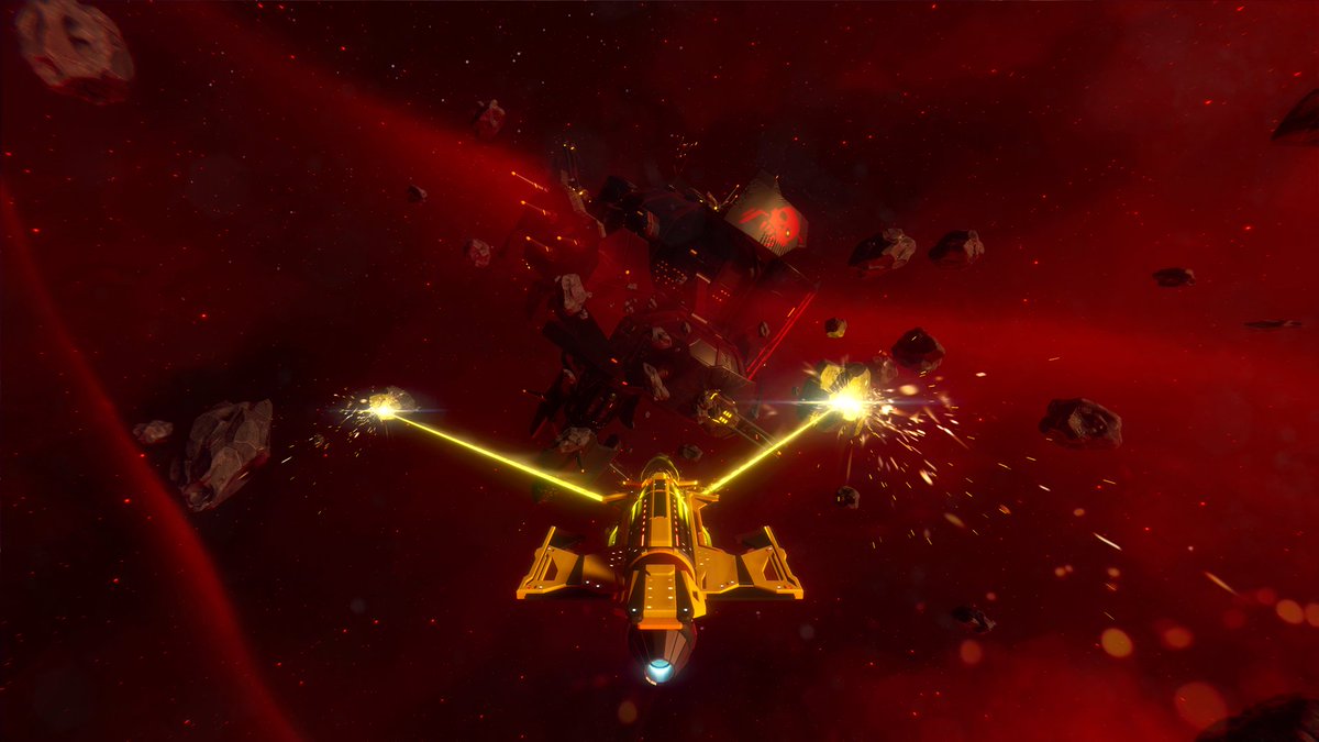 CSCgame's tweet image. New #CSCgame Patch released! Build 1.0.234 is live 🚀 Read the full Patch Notes here: steamcommunity.com/games/895040/a…