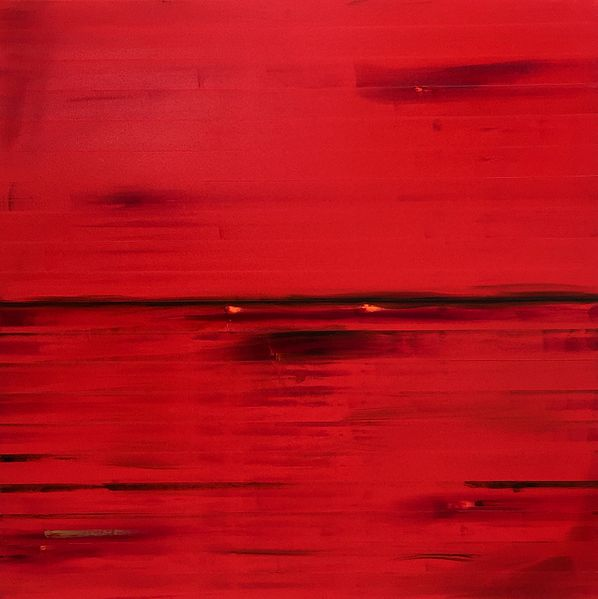 GuglielminaS's tweet image. .

Todd Williamson   #RedAbstract 
.
.