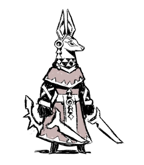 PlayAstrea's tweet photo. Some sketchs for our 5th character, the thieflike character (old fox)
#indiegame #gamedev #indiegamedev #2dArt #phanter? https://t.co/OCaEbqOW2s
