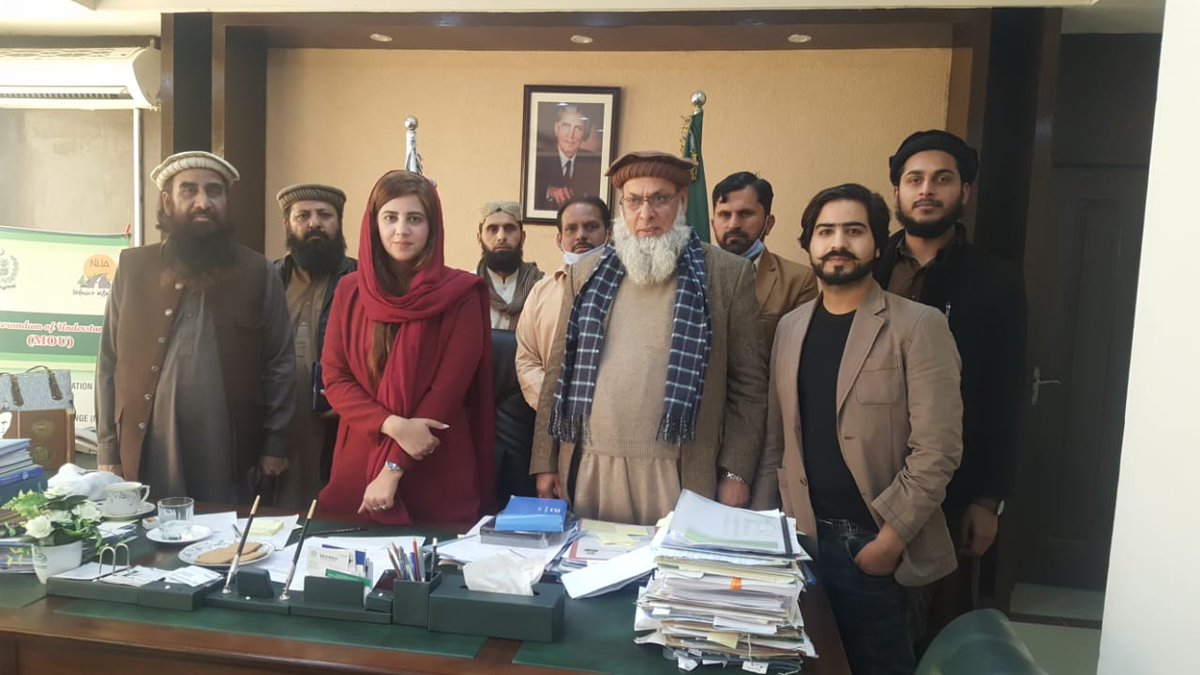 PakistanEngine2's tweet image. #NTC_Pakistan 
وفاقی وزیر زرتاج گل صاحبہ سے سراج الدین ثاقب صدر پیغام یونین فیڈریشن کی سرکاری ملازمین اور خاص طور پر ہنر مند ٹیکنیکل کیڈر، ڈپلومہ انجینئرز اور انجینئرنگ ٹیکنالوجسٹوں کے مسائل کے حل کے لئے درخواست .....