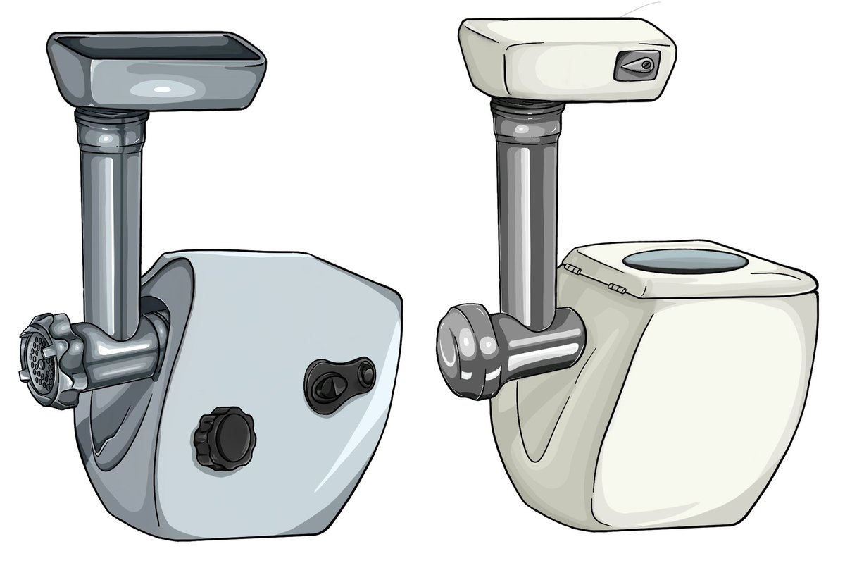 art_ptah's tweet image. I did a toilet XD tell me tour thoughts 
#toilet #art #ArtistOnTwitter #Procreate #procreateart #animation #cartoon #illustration #procreateillustration #digitalart #Digital #DigitalTransformation #drawing #drawingoftheday #illustrationart #painting #follo4folloback #like4like