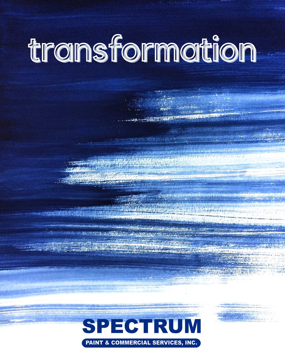 spcs_inc's tweet photo. TRANSFORMATION...what does this word mean to you? In construction, there are many transformations that happen from day to day. Some transformations are easy and some are harder than they have to be. The truth is that all transformations are easy, it’s just how they are handled. https://t.co/zEs0kby4E3