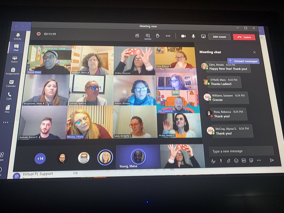 MaureenGridley1's tweet photo. Wonderful #SyraFuse January F2F with these amazing @SyracuseSchools educators! #SCSDPL @LaurieLeFever @khgalek @MrsMcKay111 @manamit https://t.co/4xgFOGKLhU