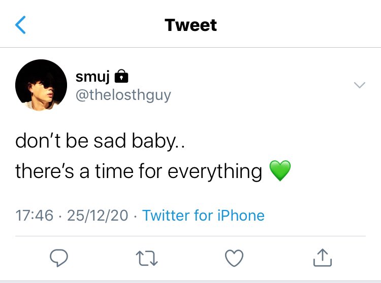 guniversse's tweet photo. 73. ay bakit nag private ka, smuj? https://t.co/topLzRdqfh