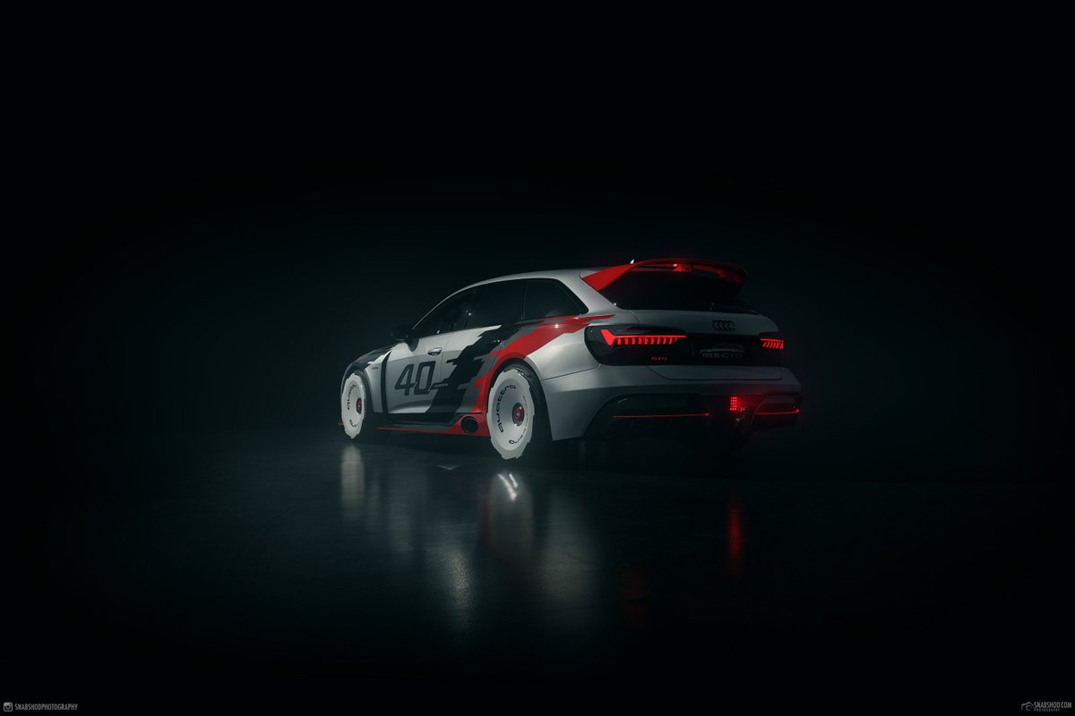 kotecinho's tweet photo. Audi RS6 GTO concept

📸 Daniel Böswald https://t.co/EivRup43o7