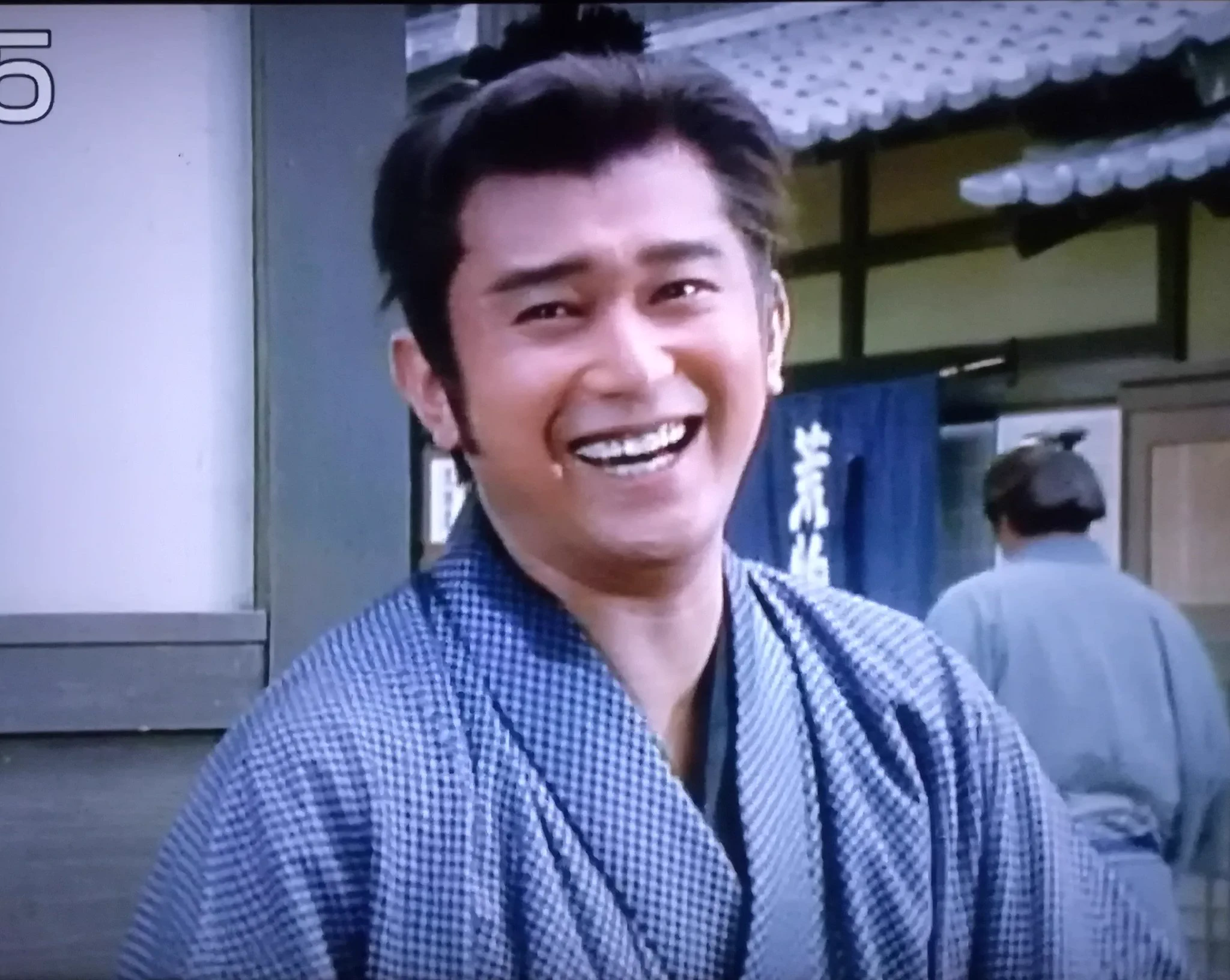 甘えん坊将軍 on X: 