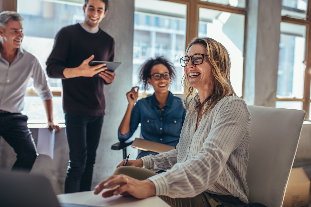 USTglobal's tweet photo. We're thrilled to share that UST has been named a Great Place to Work-Certified company by @GPTW_UK. We worked hard to maintain our people-first culture through all of the challenges we tackled in 2020. #GPTWUKCertified #workplace https://t.co/QkW7gIj5u4