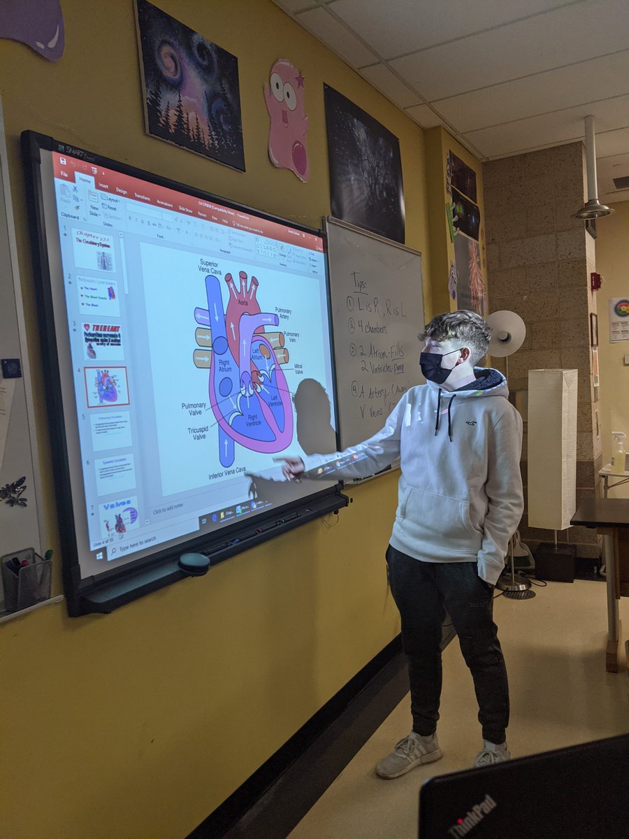 Brayden schooling all of us!! #whpantherpride