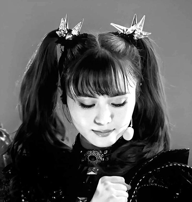 Yuimetalのtwitterイラスト検索結果