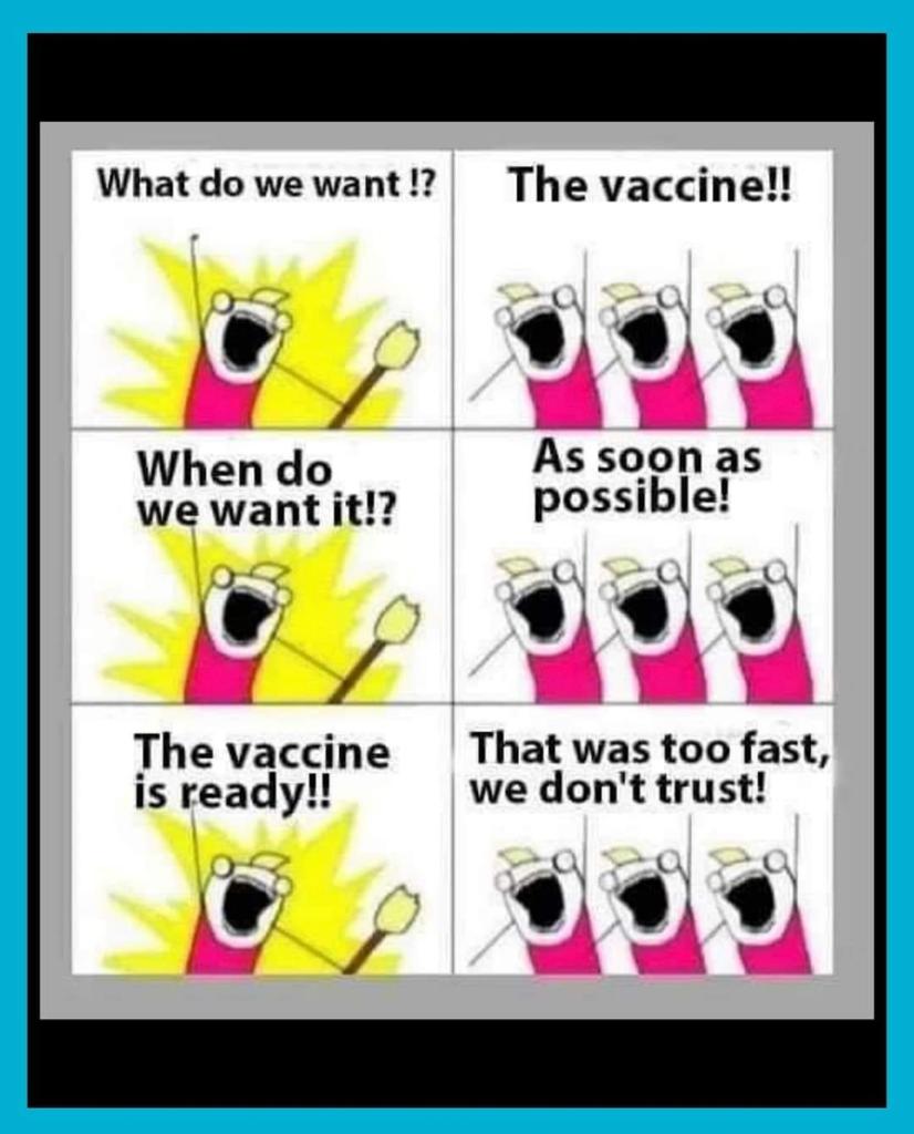 doc_data's tweet image. #COVID19Vaccine 🤦🏻‍♂️
