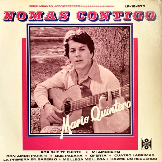 Joya937FM's tweet photo. #FelizViernesATodos 😀
🔝 El día de hoy en el #TopTenDeMartinillo con @MartinilloJoya 🎙 tenemos en la posición #5 a #MarioQuintero 🎤 con el tema #NomasContigo 🎶
👉 https://t.co/CQp50drEli https://t.co/T87pYPULCu