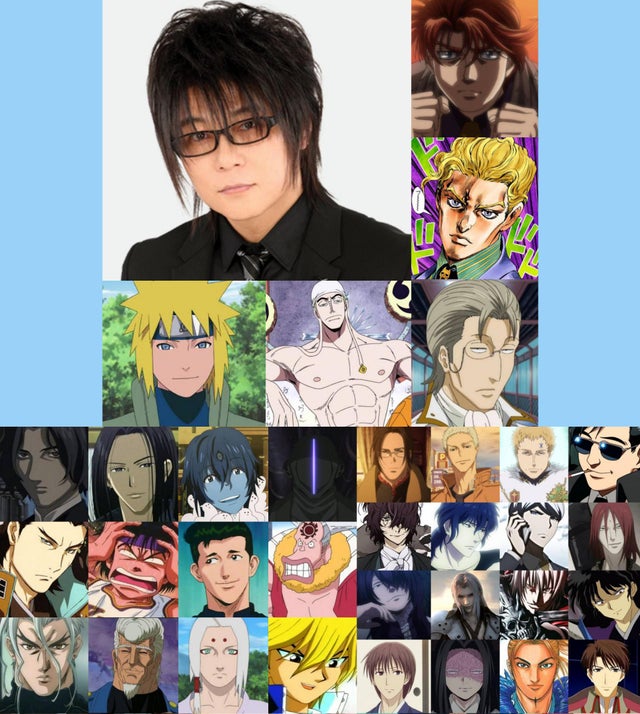 تويتر Jec على تويتر Toshiyuki Morikawa Isaburo S Va Will Voice Hattori Zenzou For The Rest Of Gintama After Keiji Fujiwara Passed Away Last Year 銀魂ザファイナル 銀魂は永久に不潔です T Co W3s8qrzzlo