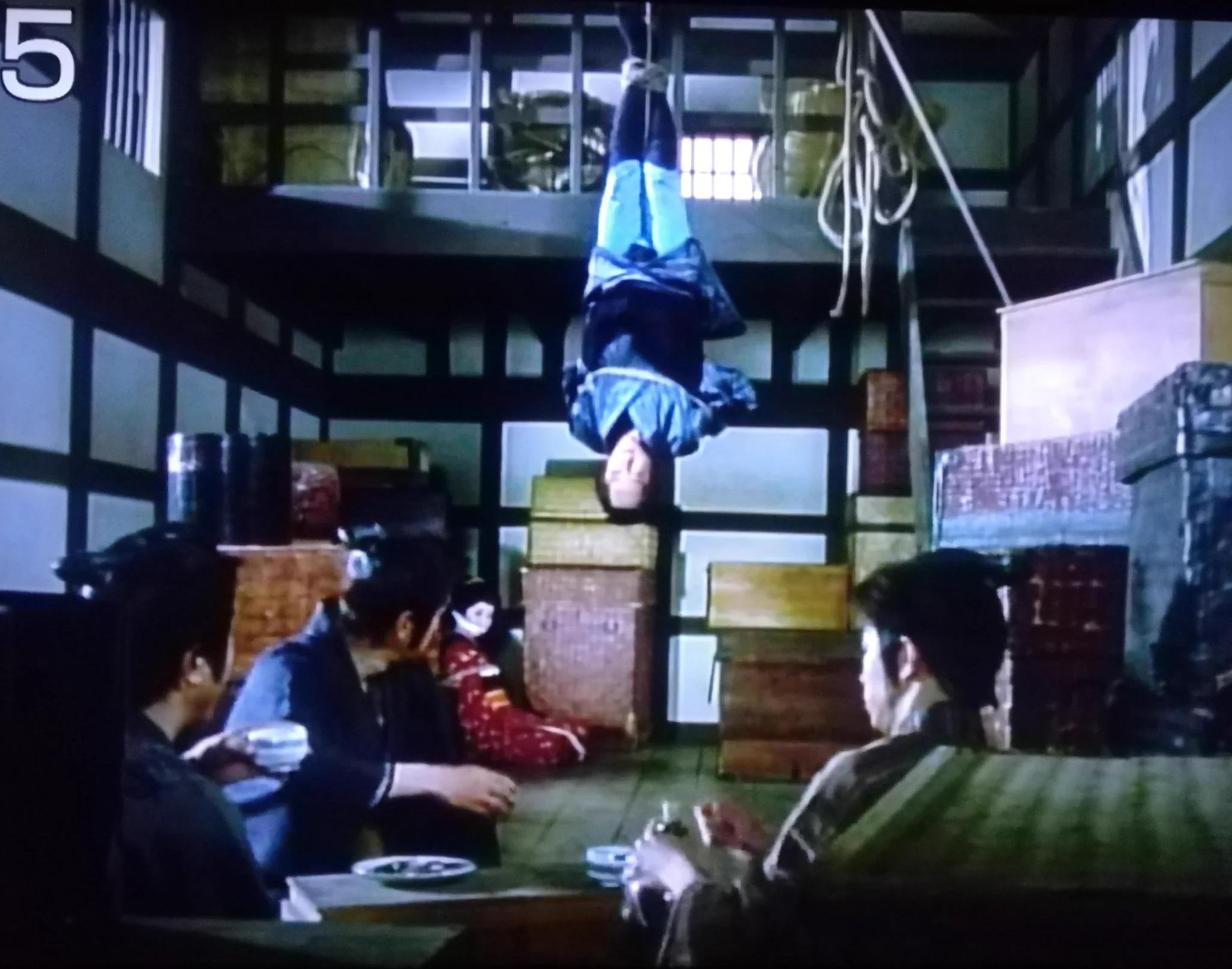 甘えん坊将軍 on X: 