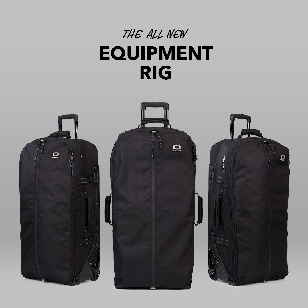 ogio mutant travel bolsa