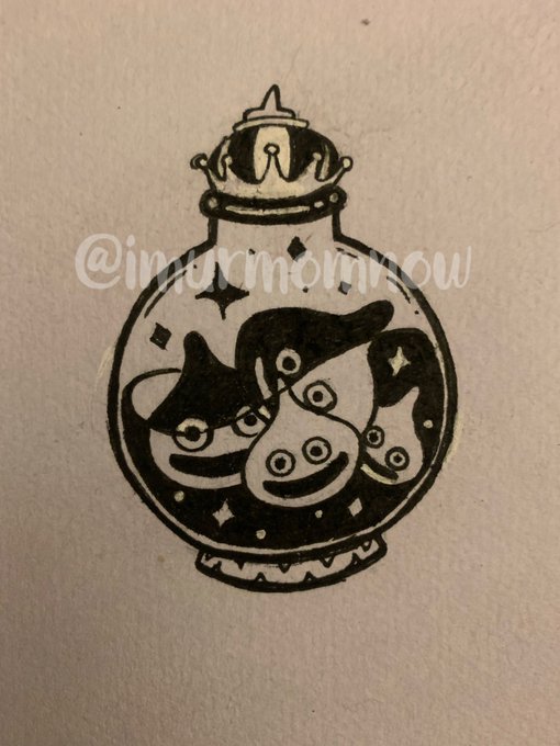 Supreme Being 🌟 - I just want art supplies and soda. 😭 I have no money but here’s some art. https://t.co/viZDNVEFwj