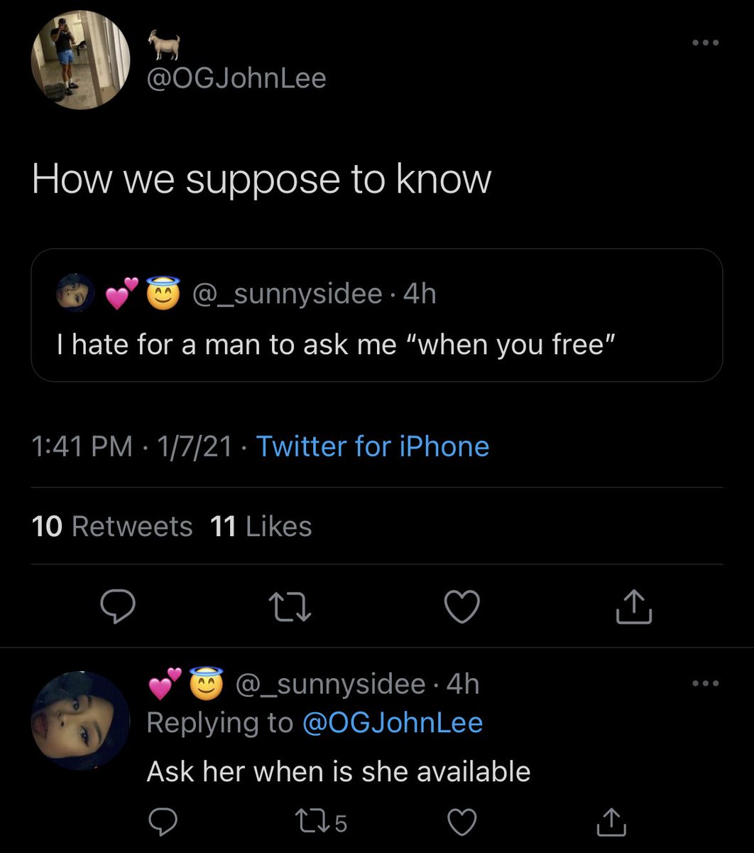 ThatDamnJosh_'s tweet image. Is this not the same question?