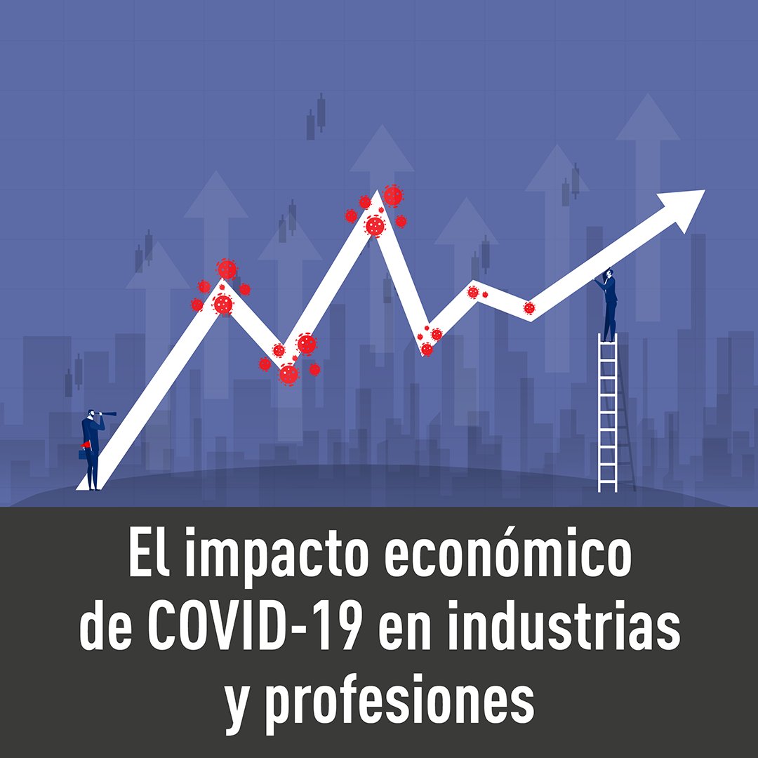 C3UNAM's tweet photo. #C3Noticias "El impacto económico de COVID-19 en industrias y profesiones"
En cuestión de economía, “¿quiénes son los más vulnerables a la pandemia de coronavirus?”, preguntó Rita María del Río Chanona, en el Lunch Complejo Virtual del #c3unam
📑https://t.co/jAvhGedkOU https://t.co/xAyis8r87v