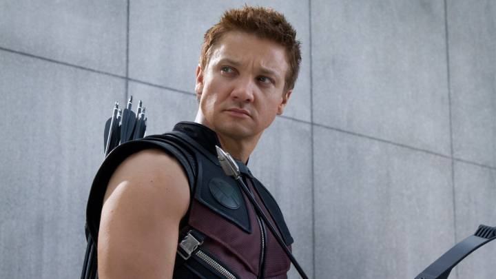 Happy Birthday to the talented and every day more beautiful Jeremy Renner !!! 