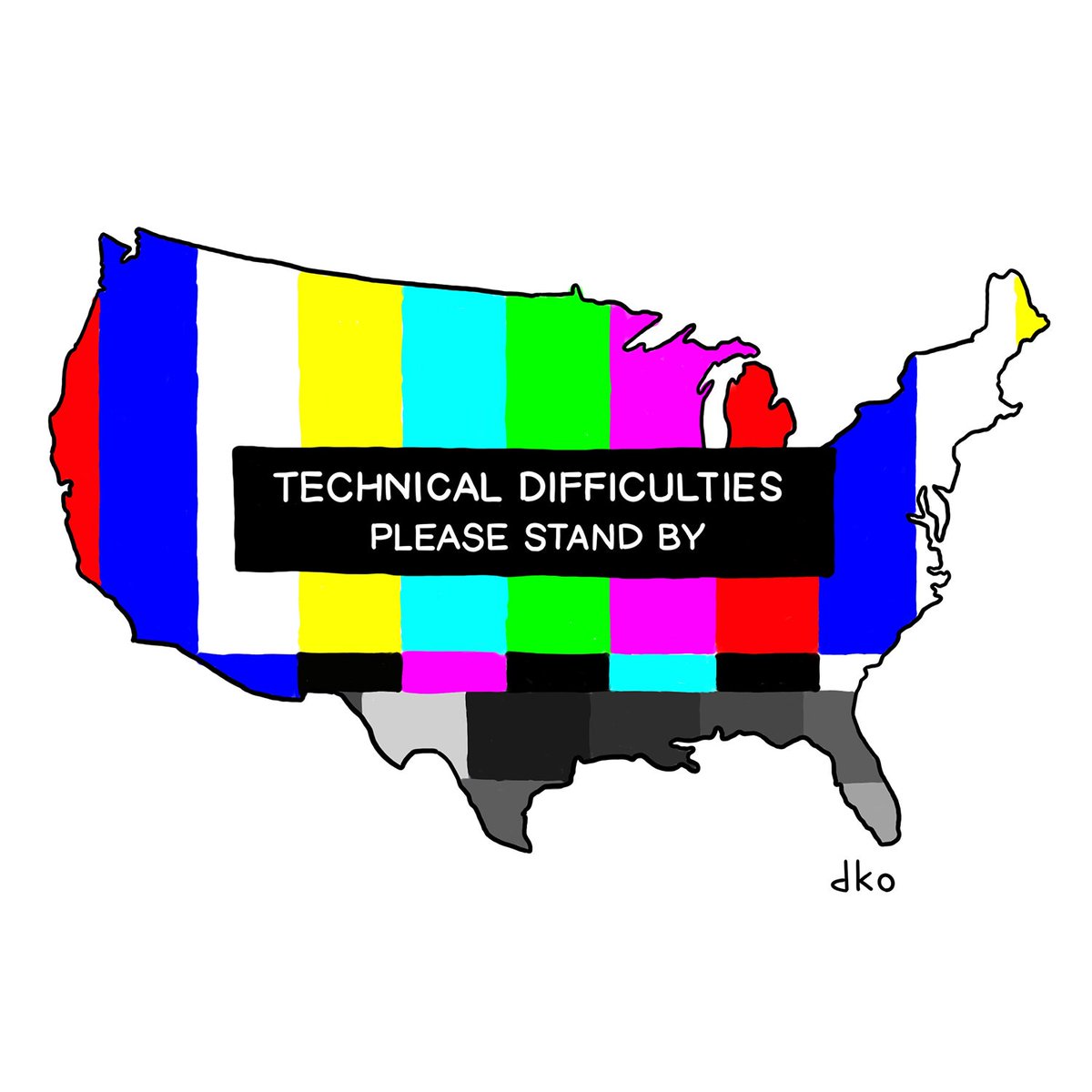 AisforAtom's tweet photo. #NewYorkerCartoon https://t.co/TLodnkhPd2