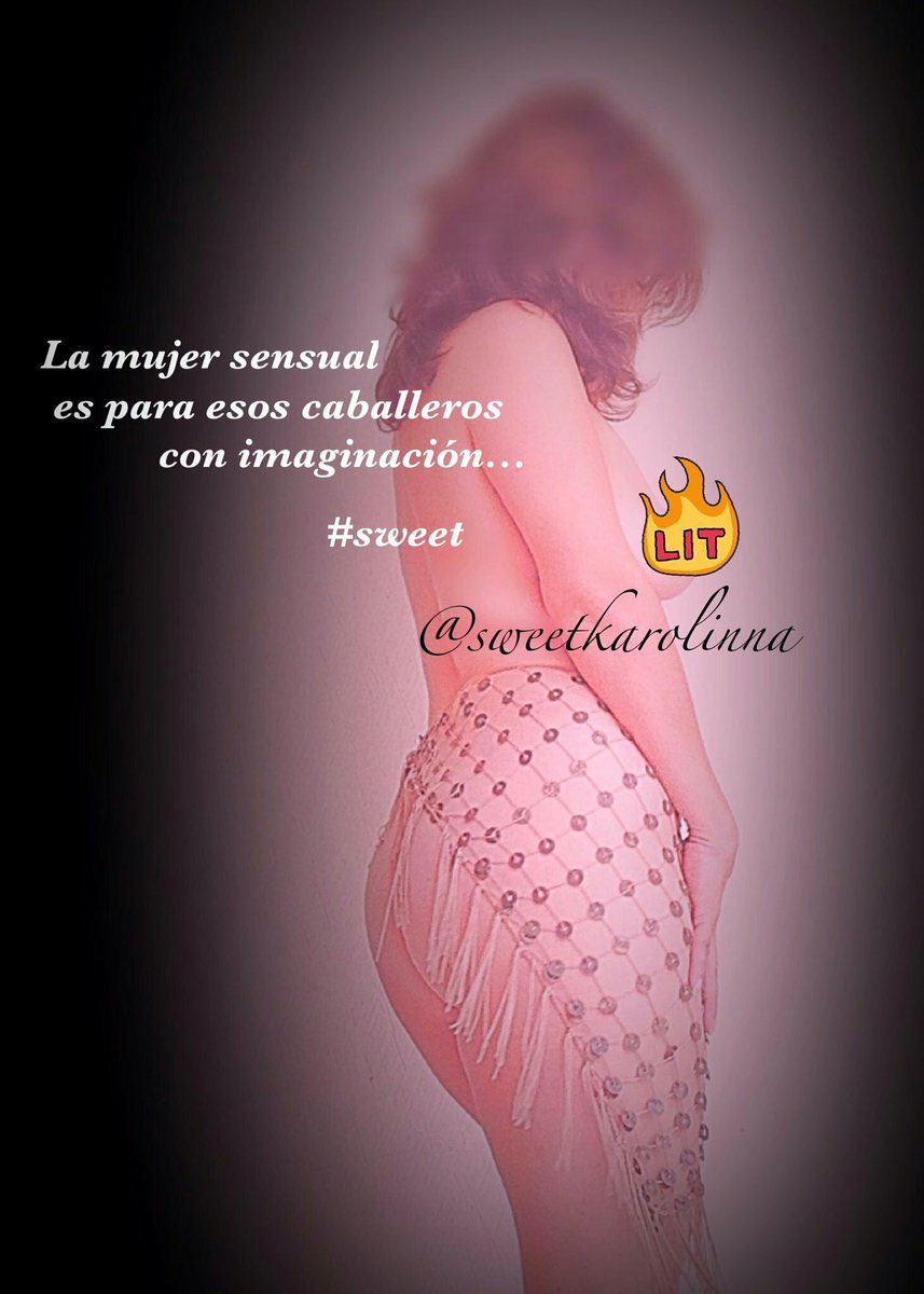 sweetkarolinna tweet media